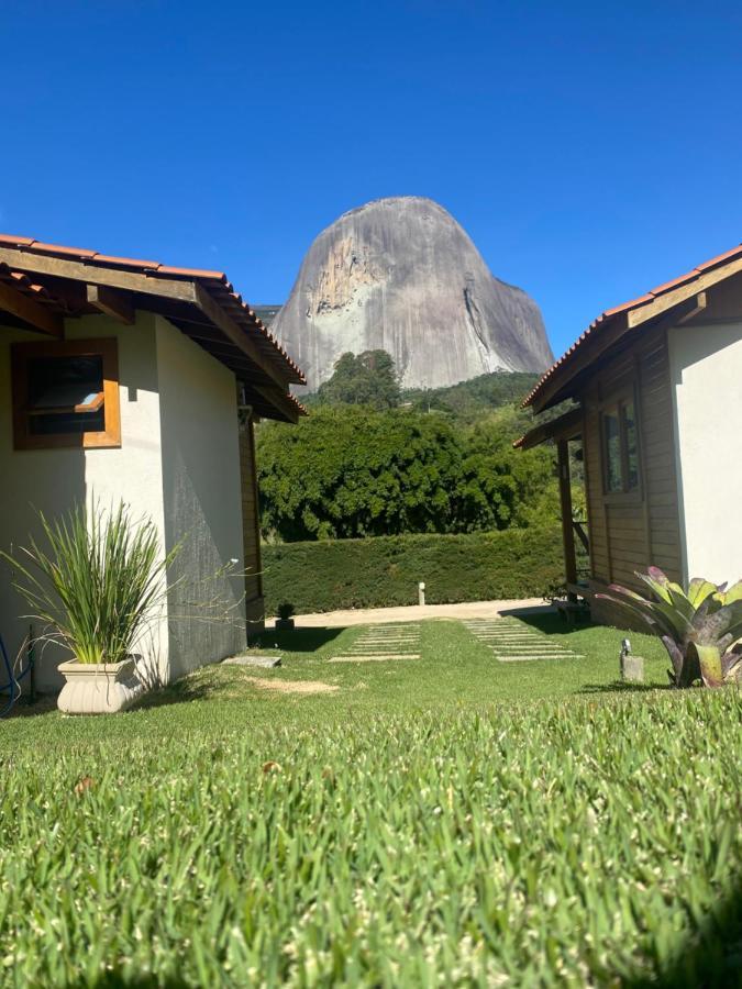 Pousada Aconchego Da Rota Domingos Martins Exterior photo