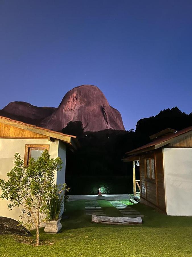 Pousada Aconchego Da Rota Domingos Martins Exterior photo