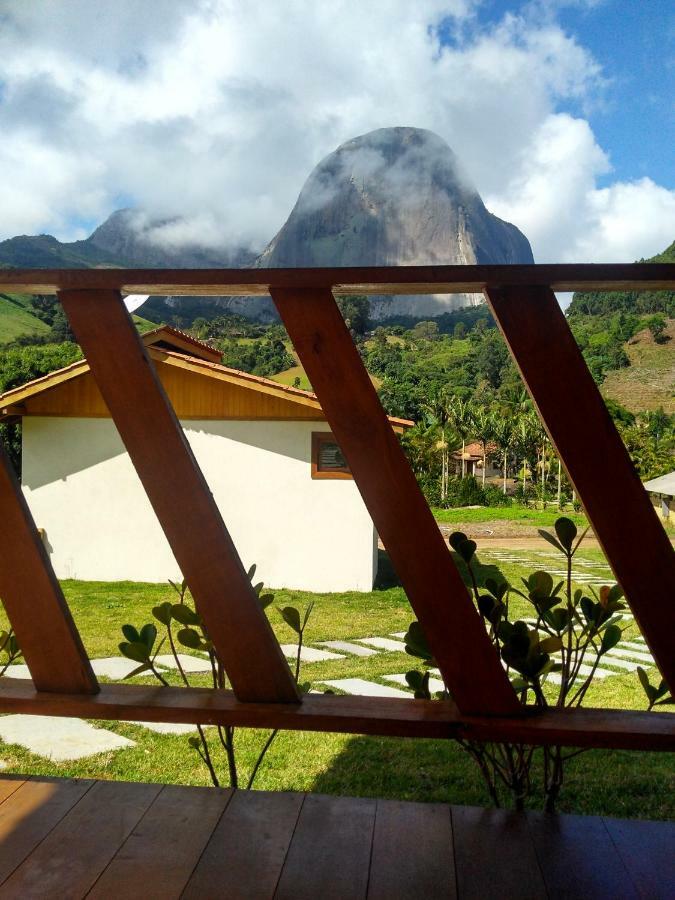 Pousada Aconchego Da Rota Domingos Martins Exterior photo